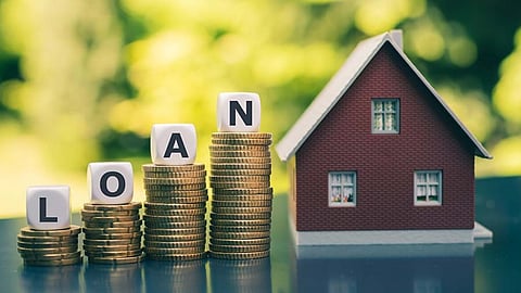lowest home loan interest rates bank