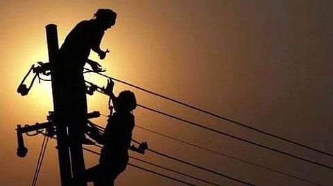 electrician