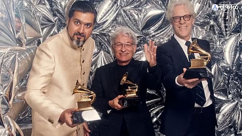 ricky kej