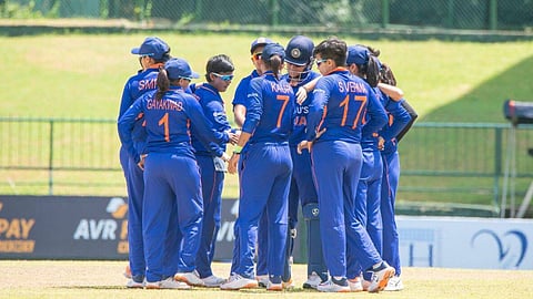 INDW vs PAKW