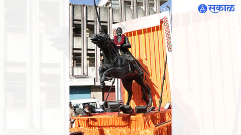 shiv jayanti 2023