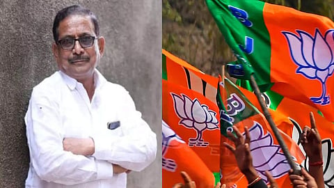 Avinash Manatkar