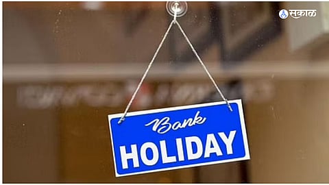 Bank Holidays