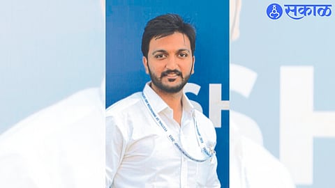 Parth Pawar