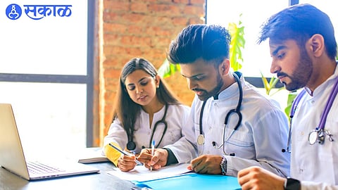Medical Course