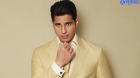 Sidharth Malhotra
