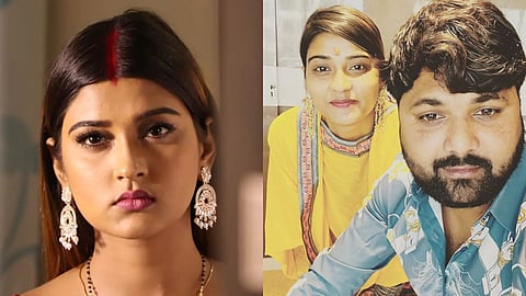Akanksha Dubey Suicide