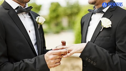 Supreme Court On Same Sex Marriage Central Govt opposes