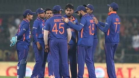 Team India Cricket News