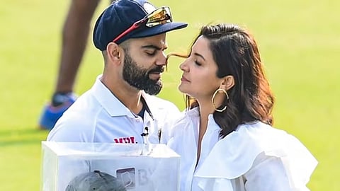 ind vs aus test virat kohli