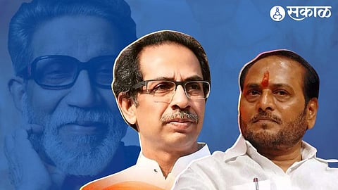 Ramdas Kadam