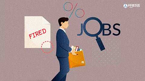 Bank Layoffs
