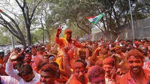Kasba Bypoll Election