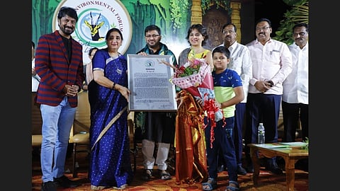 Sunetra Pawar