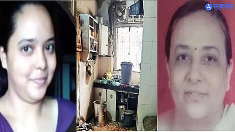Lalbaug Murder Case