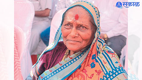Bhimabai Jondhale
