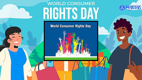 World Consumer Day