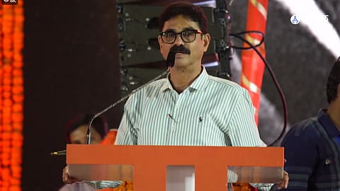 Bala Nandgaonkar