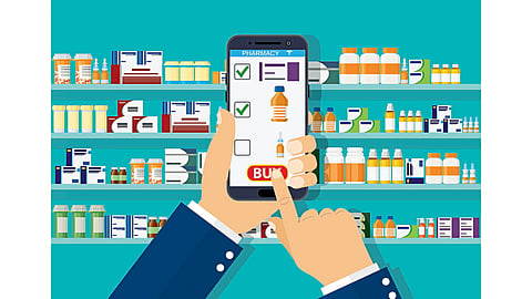 E-Pharmacy