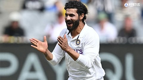 IND vs AUS 3rd Test Live
