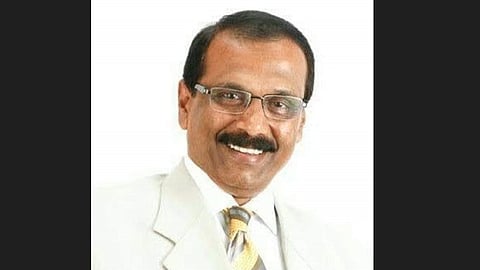 Vandan Nagarkar