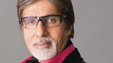 Amitabh Bachchan Health Update
