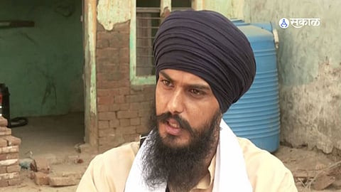 Amritpal Singh