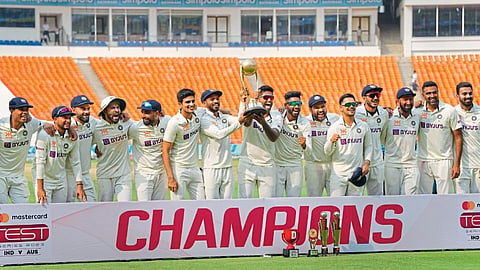 india vs australia wtc final 2023 cricket sport date venue match schedule and all you need to know