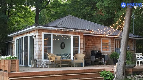 Ideal Home