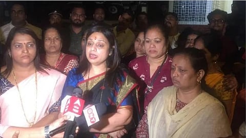 Shivsena