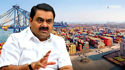 Hindenburg-hit Adani Group suspends work on Rs 34,900 cr petchem project in Gujarat