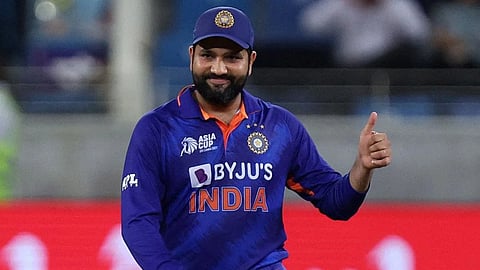 India vs Australia 2nd ODI