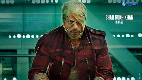 shah rukh khan