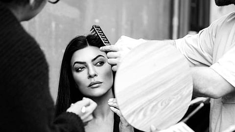 Sushmita Sen