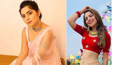 Sonalee Kulkarni