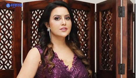 Amruta Fadnavis