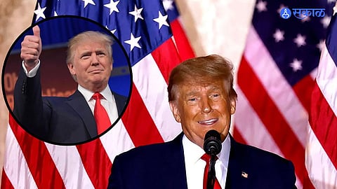 Donald Trump Net Worth