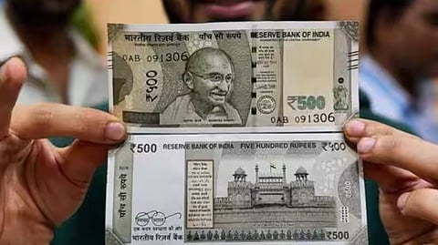 Fake Currency