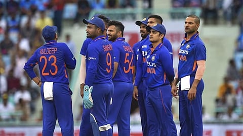 Shikhar Dhawan News