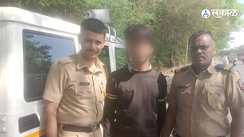 Pune Crime News