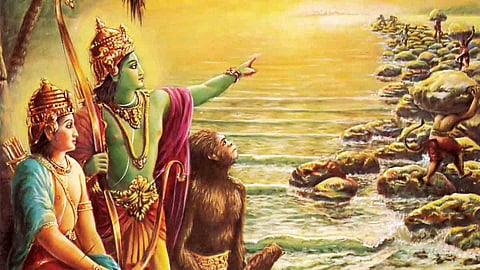 Ram Navami 2023