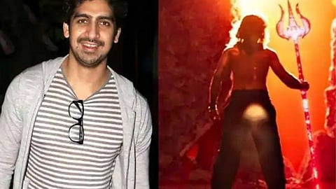 Ayan Mukerji on Brahmastra 2