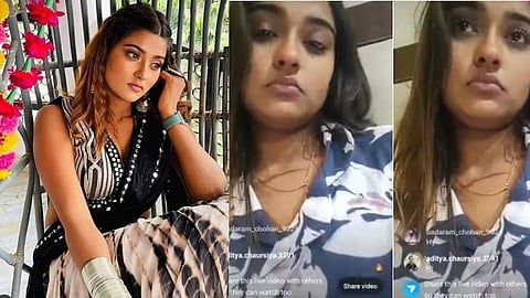 Bhojpuri Actress Akanksha Dubey Suicide