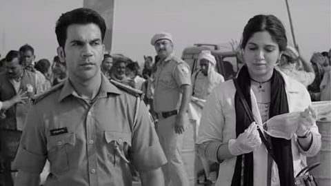 rajkumar rao