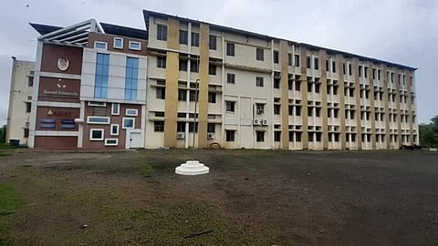 Ratnamala Institute of Engineering and Technology