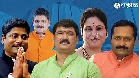 Kasba Chinchwad By-Election Result