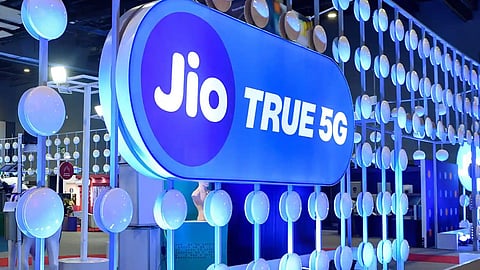 Jio Plan