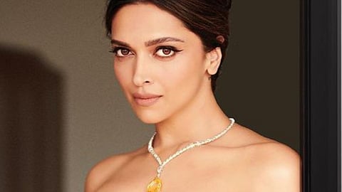 Oscars 2023: Deepika Padukone