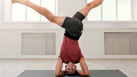 Men's Health