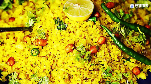 Poha Side Effects
